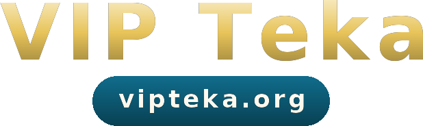 VIP Teka logo